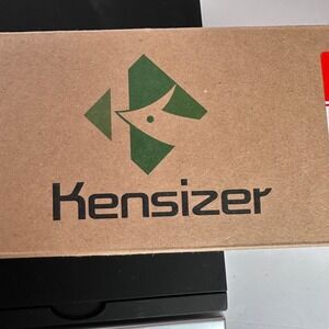 Kensizer 2 Pack 20W Electronic‎ Bug Zapper Light Tubes Replacement